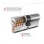 BALING lock cylinder brands lock cylinder factory look for global distributor