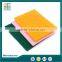 Hot selling kitchen cleaning wipe cellulose sponge with low price