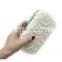 Hot sale new style plastic pearl clutch hand bag
