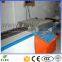 6/10/15/25/40 tons fiberglass GRP hydraulic pultrusion machine
