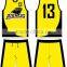 Digital Sublimated Basket Ball Uniforms Made with dry Fit Fabric and fully customized