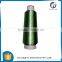 Elastic Reflective Embroidery Thread Metallic Filament Yarn