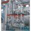 Multi-effect Forced circulation Evaporator