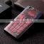 Cell phone cover the avengers soft TPU Phone case for iphone 6 6s TPU mobile phone case