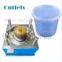 2013 Plastic Injection Bucket Mould