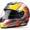 cross  helmet with intercommunications---ECE/DOT Certification Approved