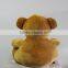 Sofa Type And Plush,Soft Plush,stuffed With PP Cotton Material Plush Animal Sofa Chair
