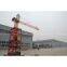 yongli inner climbing tower crane