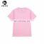 Factory sale fitness printed t shirt fabric