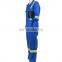 fire control work clothes,fireproof coverall,fire resistant clothing