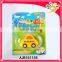 B/O Mini Car For kids With Light And Music