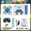 JJRC H36 headless mode one key return 6-axis mini drone remote control quadcopter