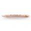 white butterfly acetic hair pins