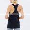 versatile training basic strap women plain singlets