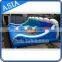 Double Man Inflatable Mechanical Surfboard