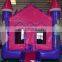 Cheap 2017 Pink Inflatable Bounce House,Jumping Castle,Inflatable Bouncer For Kids