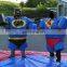 HI hot sale cheap adult size sumo costume sport game