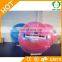 Giant inflatable floating water running walking ball,inflatable water running water roller ball,roller walking ball price