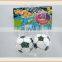 6 designs mixed 20cm animal shape water balls sponge frisbee