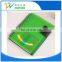 Papercard cover sticky note memo pad
