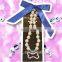 lovely pet necklace