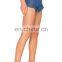 Sexy Club Clothing Women'S Hot Short Flounced Shorts