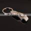 Custom metal bottle opener