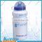 FDA, SGS approved 550ml promotional plastic sport bottle with lid