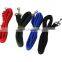Running Dog Leash Pet Dog Leash Nylon Webbing Leash for Pet Product