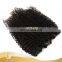 New Arrived Kinky African American Curly Weaves 100 Human Hair.