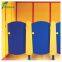 Children Toilet Partitions