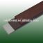 wholesale wood plastic farm backyard garden fencing