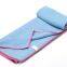 Factory wholesale cheap prices sports towels for yoga