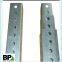 14 Gauge Square Signs Posts