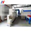 Low Energy Consumption Flat Glass Tempering Machine