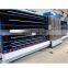 Glass washing machine Automatic glass washing and drying machine for tempered glass