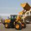 5.0Ton wheel loader zl50f, china wheel loader, factory price wheel loader
