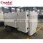 CJK6180B China Big Automatic CNC Lathe Machine for Metal processing with 15inch 3jaw chuck