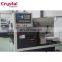 CYK0660DT CNC Lathe PVC Pipe Threads Cutting Machine