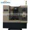 xk7124 cheap price vertical cnc turret milling machine