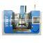 factory price vmc cnc milling machine 4 axis for metal