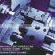 TCK6336L China cnc slant bed lathe