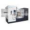 Types of Turret Turning milling machine equipment CK61125