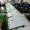 100 GSM - CLEAR SCAFFOLD SHEETING