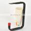 Heap Aluminium Garage Storage Heavy Duty Utility Hook Tool Storage Multipurpose Hanger H126
