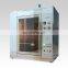 iec60695-11-5 needle flame burning test equipment for fire risk accessment