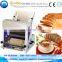 cheap price home commerical industrial electric bread loaf slicing machine used bread slicer