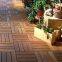 Poetical Pleasing Pool Flooring Outdoor WPC Decking