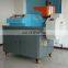 automatic 100-120kg capacity electric dog food extrusion machine