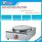 Popular Dual Head Stainless Steel Commercial Electric Crepe maker for Sale